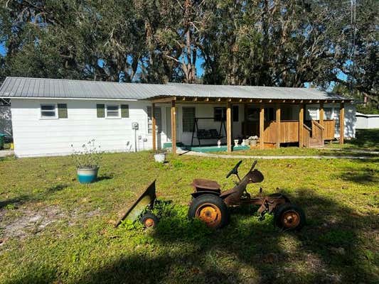 712 SE 259TH ST, CROSS CITY, FL 32628 - Image 1