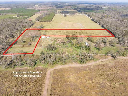 TBD 167TH RD, LIVE OAK, FL 32060 - Image 1