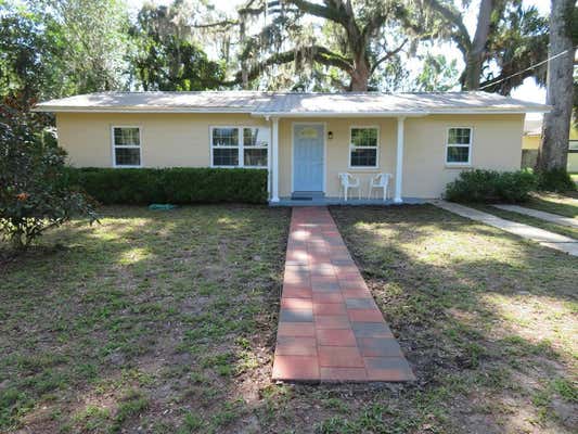 380 NE 134TH ST, CROSS CITY, FL 32628 - Image 1