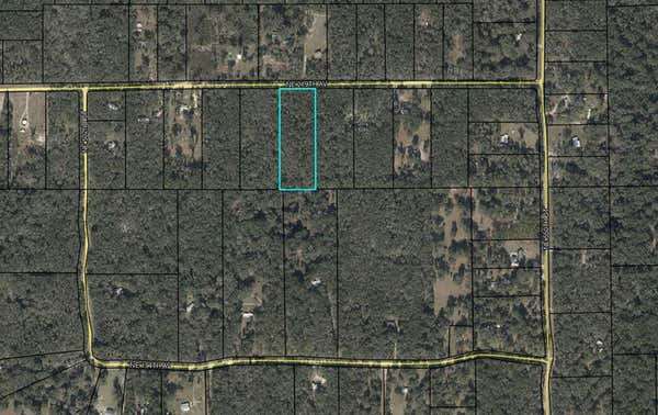 NE 219TH AVE, OLD TOWN, FL 32680 - Image 1