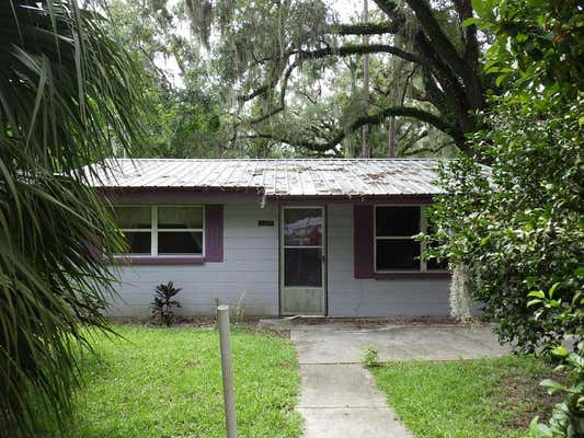 728 NW 4TH AVE, TRENTON, FL 32693 - Image 1