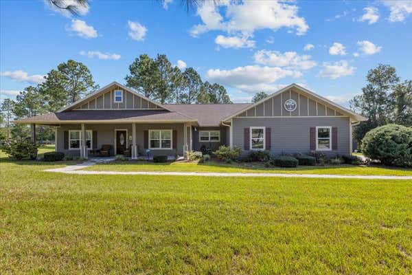 11311 NW 74TH CT, CHIEFLAND, FL 32626 - Image 1