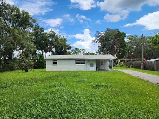 75 HUDSON ST, INGLIS, FL 34449 - Image 1