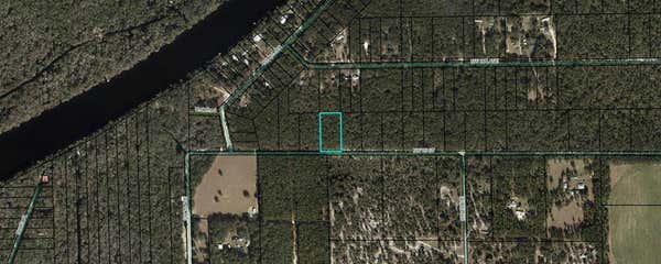 TBD NW 35TH ST, BELL, FL 32619 - Image 1