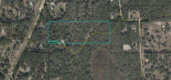 137 SE 182ND AVE, OLD TOWN, FL 32680 - Image 1