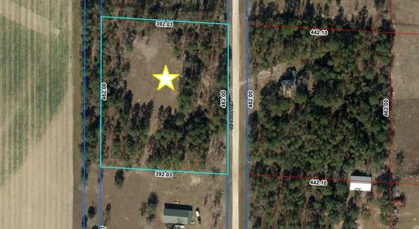 1850 SE 140TH TER, MORRISTON, FL 32668 - Image 1