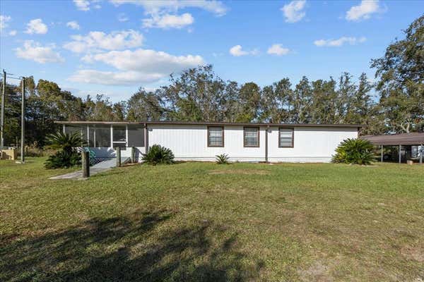 8551 NE 61ST PL, BRONSON, FL 32621 - Image 1