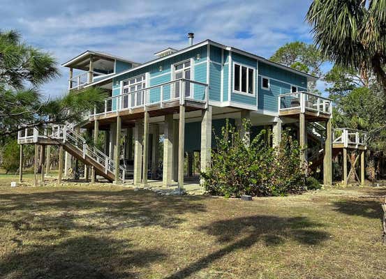 16850 SW 136TH PL, CEDAR KEY, FL 32625 - Image 1