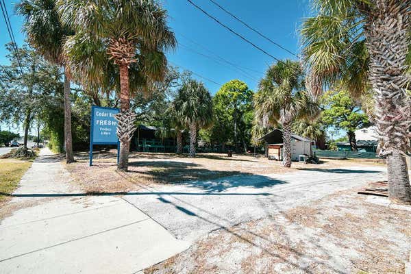 STATE RD 24, CEDAR KEY, FL 32628 - Image 1