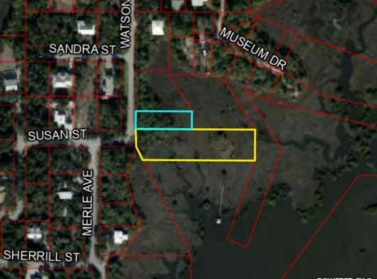 TBD NW WATSON CIR, CEDAR KEY, FL 32626 - Image 1