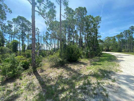 LOT 93 SW 153RD TER, CEDAR KEY, FL 32625 - Image 1