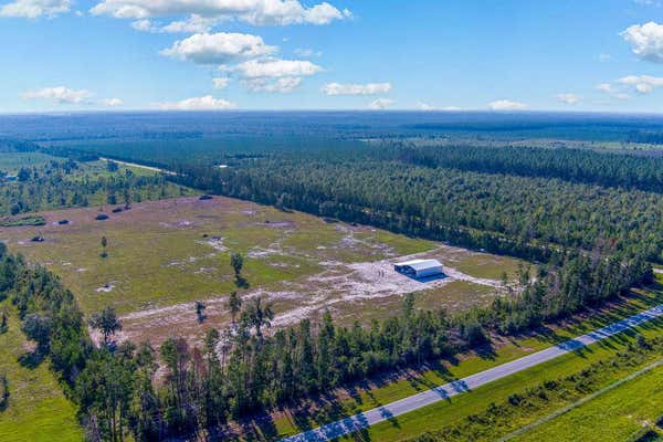 CR 255 SE NONE, LEE, FL 32059 - Image 1