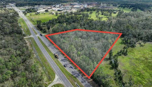 0 SW 50TH LN, CROSS CITY, FL 32628 - Image 1