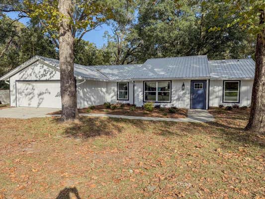 632 S MAIN ST, TRENTON, FL 32693 - Image 1