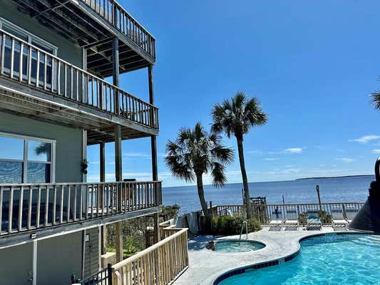 4050 G ST # 401, CEDAR KEY, FL 32625 - Image 1