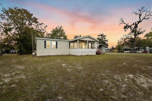 1515 1ST AVE SE, STEINHATCHEE, FL 32359 - Image 1