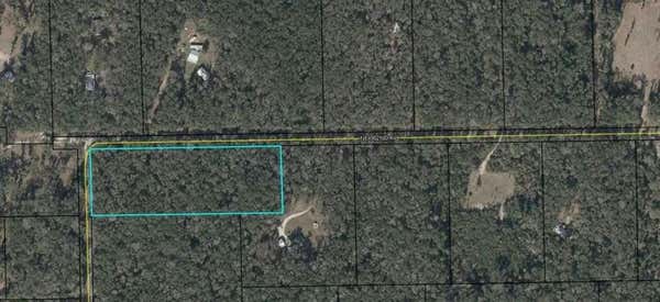 NE 362ND AVE, OLD TOWN, FL 32680 - Image 1