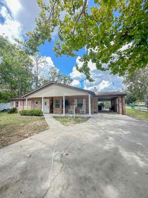 249 SE 21ST AVE, CROSS CITY, FL 32628 - Image 1