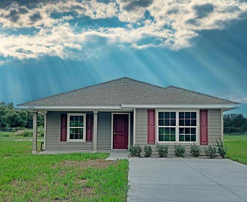 1945 N ROBERTS TRL, BELL, FL 32619 - Image 1