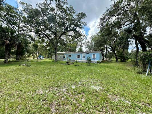 457 NE 539TH ST, OLD TOWN, FL 32680 - Image 1