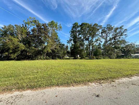 0 SE 49TH AVE, CROSS CITY, FL 32628 - Image 1