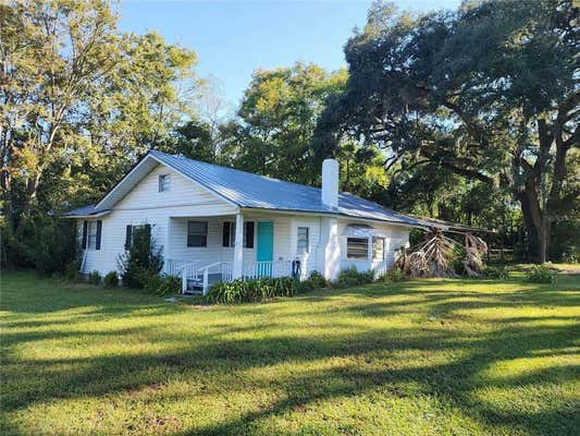 220 SE 2 SE 2ND ST, TRENTON, FL 32693 - Image 1