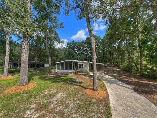 17291 NW 84TH CT, FANNING SPRINGS, FL 32693 - Image 1