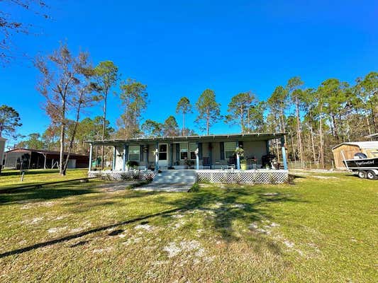 1101 STEINHATCHEE COVE WAY NE, STEINHATCHEE, FL 32359 - Image 1