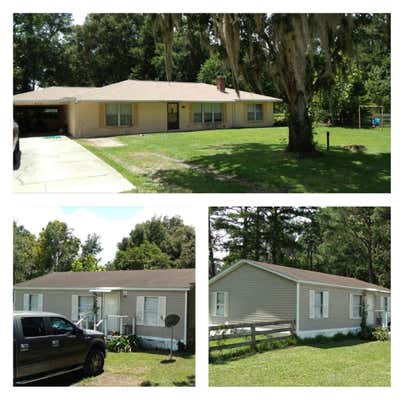 413 NE 7TH ST, TRENTON, FL 32693 - Image 1