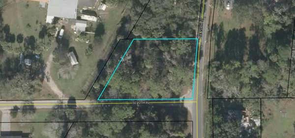 SE 259TH ST, CROSS CITY, FL 32628 - Image 1