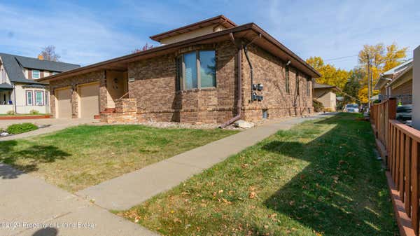 518 2ND AVE W, DICKINSON, ND 58601 - Image 1