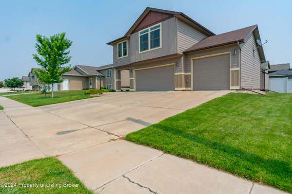 1812 1ST AVE E, DICKINSON, ND 58601 - Image 1