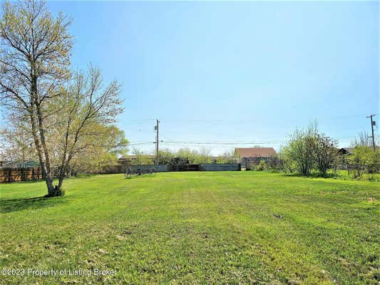 1ST SW AVENUE, DICKINSON, ND 58601 - Image 1