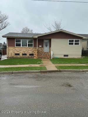 937 SIMS ST, DICKINSON, ND 58601 - Image 1