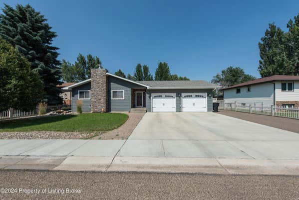 822 24TH ST W, DICKINSON, ND 58601, photo 2 of 76