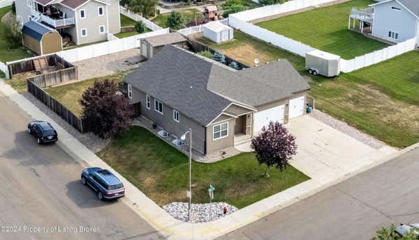 994 28TH ST W, DICKINSON, ND 58601 - Image 1