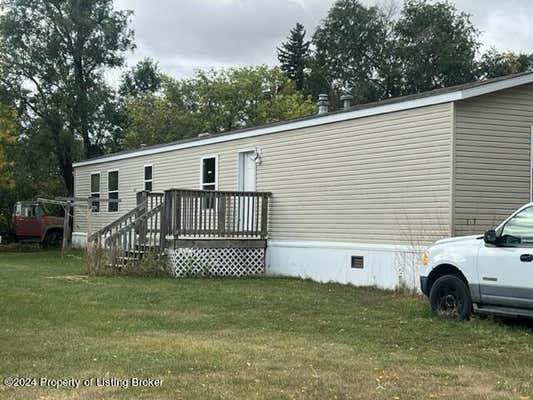 121 CLIFF ST, GLADSTONE, ND 58630 - Image 1