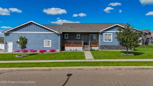 1232 WAHL ST, DICKINSON, ND 58601 - Image 1