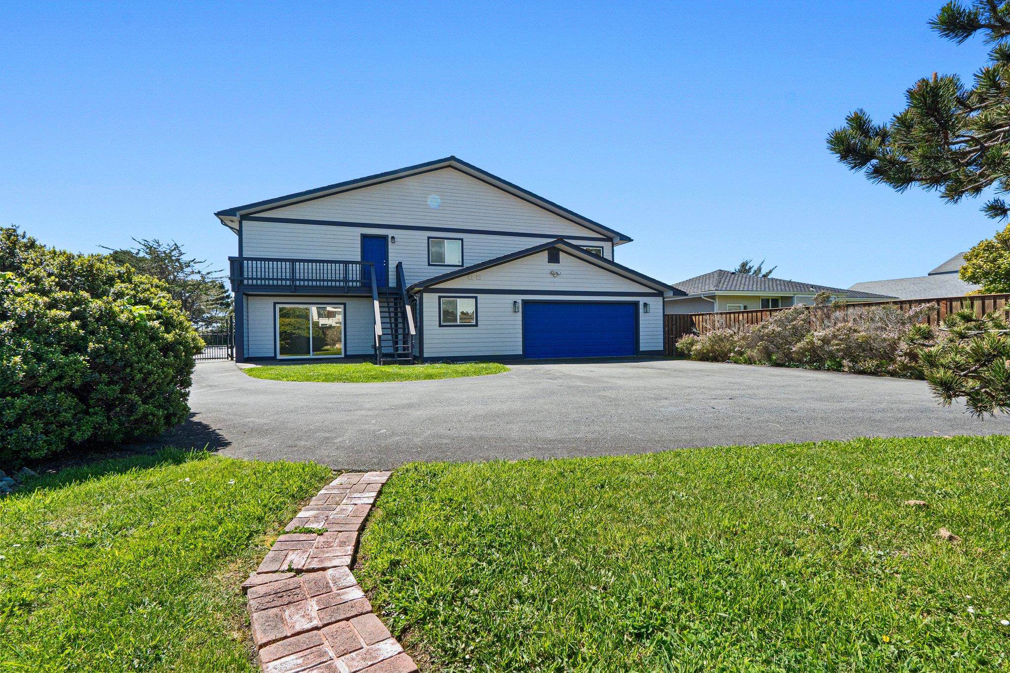 Crescent City, California, 95531, United States, ,3 BathroomsBathrooms,Residential,Active,1899884