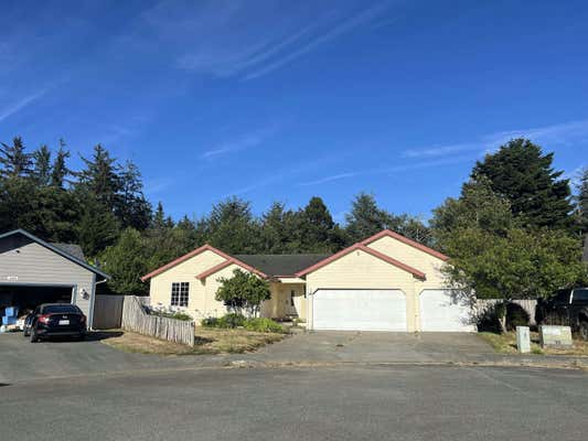 250 CHEVY CHASE WAY, CRESCENT CITY, CA 95531 - Image 1