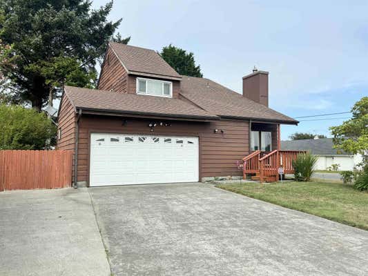 600 PACIFIC AVE, CRESCENT CITY, CA 95531 - Image 1