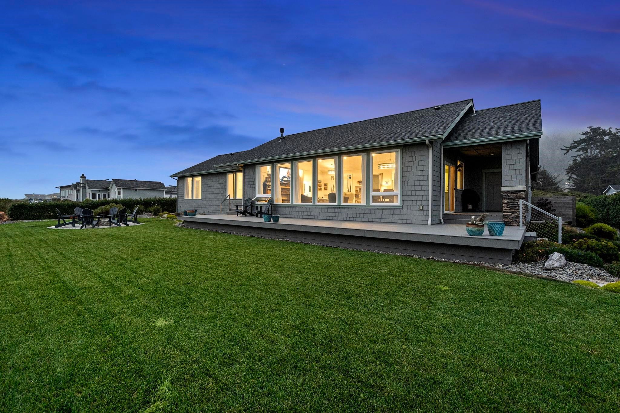 Smith River, California, 95567, United States, 3 Bedrooms Bedrooms, ,3 BathroomsBathrooms,Residential,Active,1953018