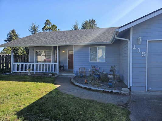 115 GEORGETOWN PL, CRESCENT CITY, CA 95531 - Image 1