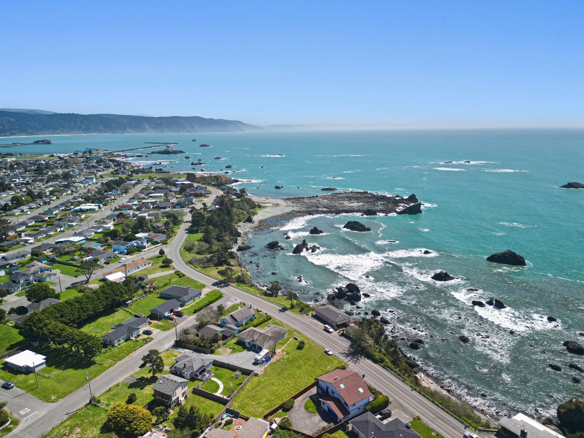 Crescent City, California, 95531, United States, ,3 BathroomsBathrooms,Residential,Active,1899884
