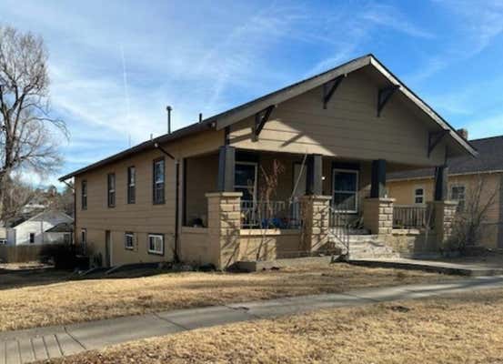 910 4TH AVE, DODGE CITY, KS 67801 - Image 1