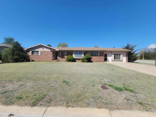 503 S BRIAN ST, MEADE, KS 67864 - Image 1