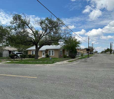 1408 AVENUE E, DEL RIO, TX 78840 - Image 1