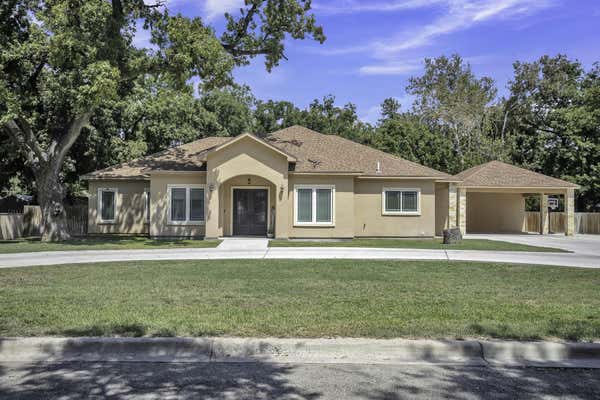 106 VINEYARD CREEK CIR, DEL RIO, TX 78840 - Image 1