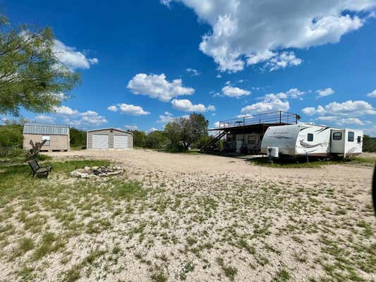 8136 MIERS RANCH RD, DEL RIO, TX 78840 - Image 1