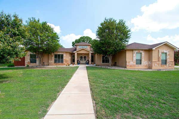 207 CENIZA RIDGE DR, DEL RIO, TX 78840 - Image 1